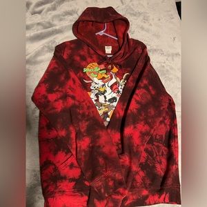 Space Jam Hoodie